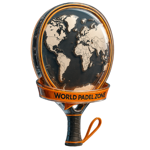 World Padel Zone Logo